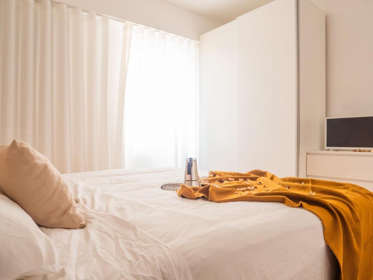 The Rent - Modern Near Corso Buenos Aires * Milaan