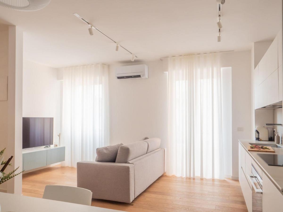 Appartement The Rent - Modern Near Corso Buenos Aires