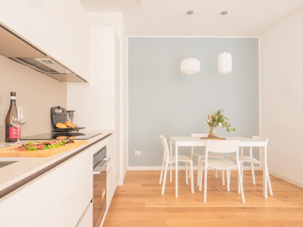 The Rent - Modern Near Corso Buenos Aires Appartement Milaan