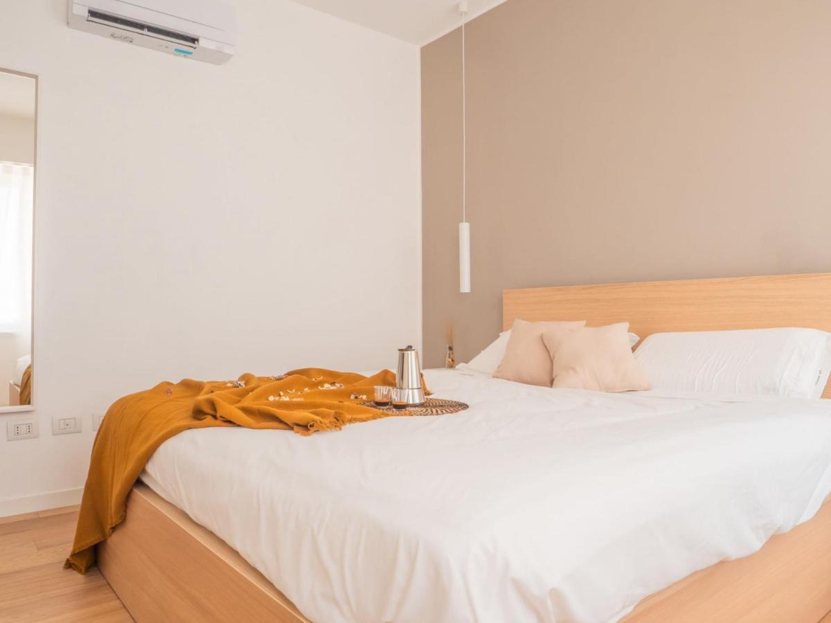 The Rent - Modern Near Corso Buenos Aires Appartement