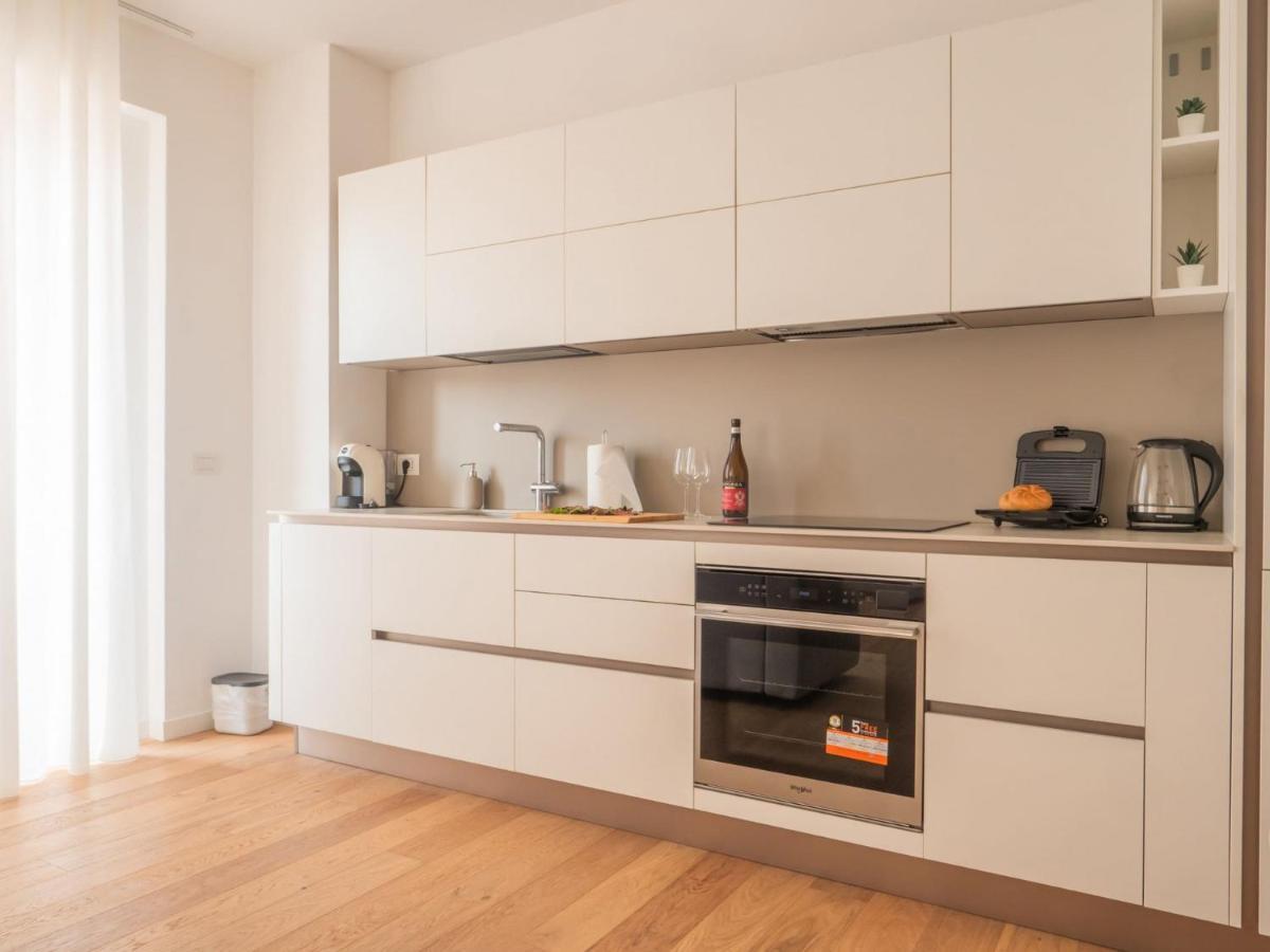 The Rent - Modern Near Corso Buenos Aires * Milaan