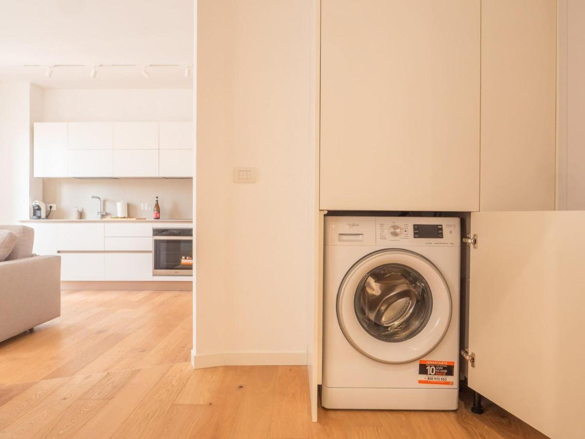 The Rent - Modern Near Corso Buenos Aires Milaan